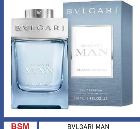 Man Glacial Essence