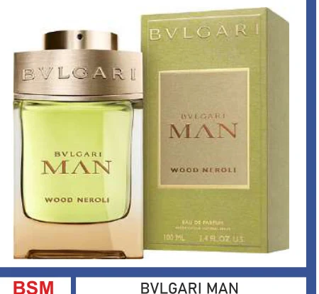 Man Wood Neroli