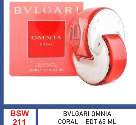 Omnia Coral