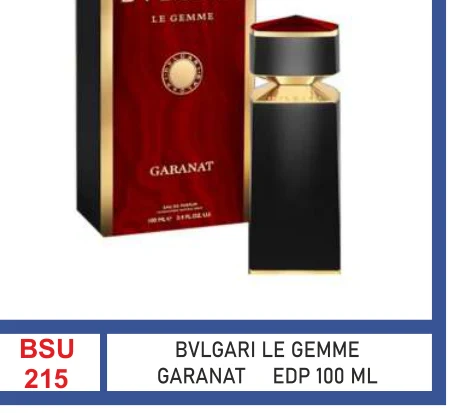 Le Gemme Garanat