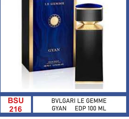 Le Gemme Gyan