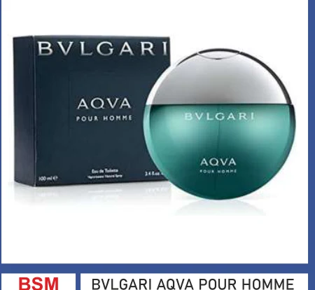 Aqva Pour Homme