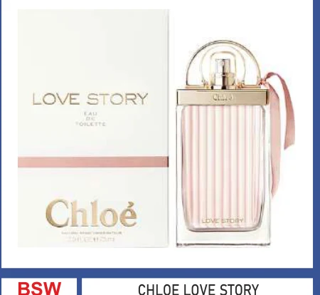 Love Story