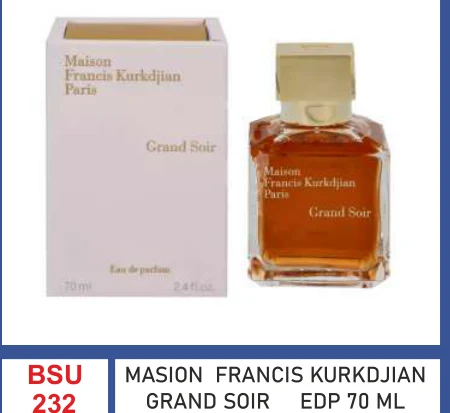 Grand Soir