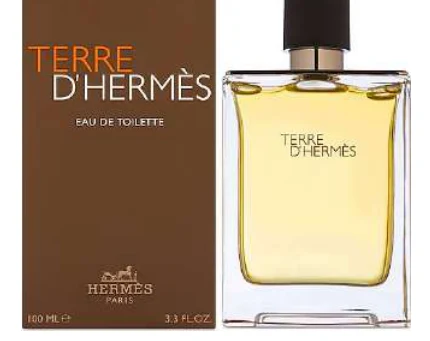 Terre d'Hermès