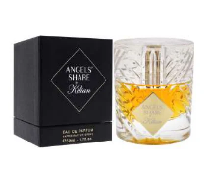 Angels' Share