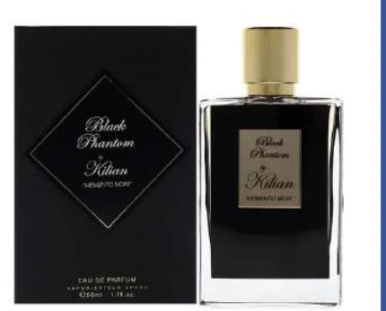 Black Phantom