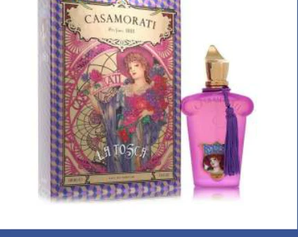 Casamorati 1888 La Tosca