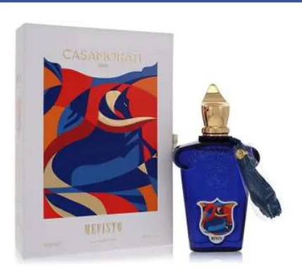 Casamorati Mefisto