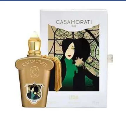 Casamorati Lira