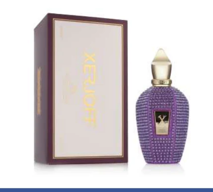 Purple Acento