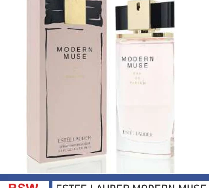Modern Muse