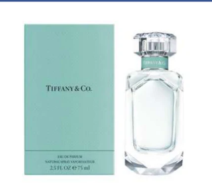 Tiffany & Co.