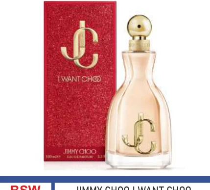I Want Choo