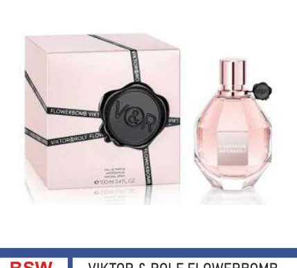 Flowerbomb
