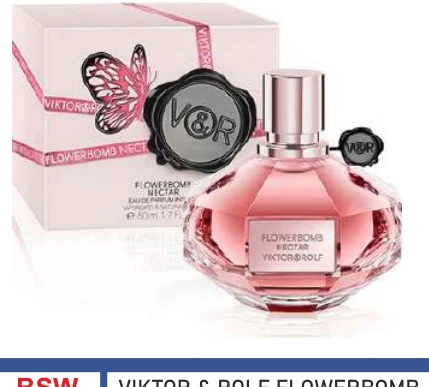 Flowerbomb Nectar