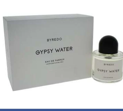 Gypsy Water