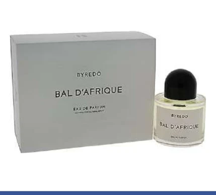 Bal D'Afrique