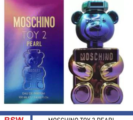 Toy 2 Pearl