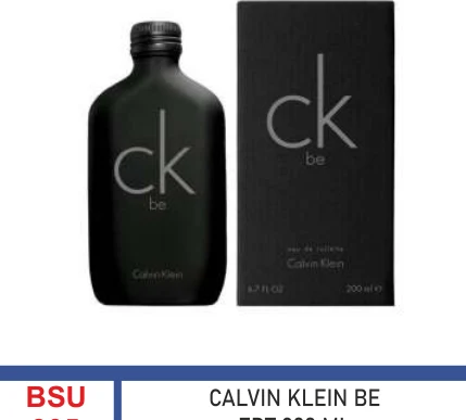 CK Be
