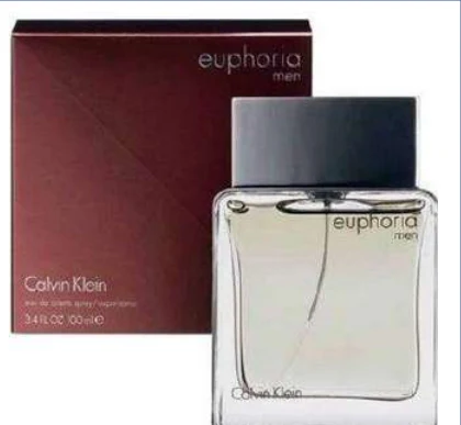 Euphoria Men