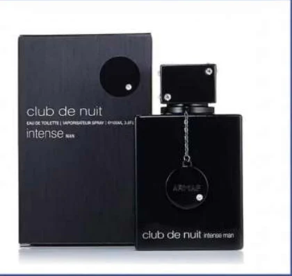 Club de Nuit Intense Men