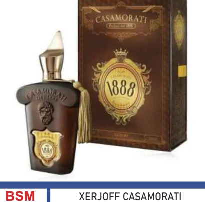 Casamorati 1888
