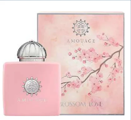 Blossom Love