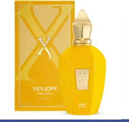 Erba Gold