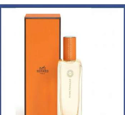 Ambre Narguile