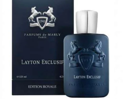 Layton Exclusif