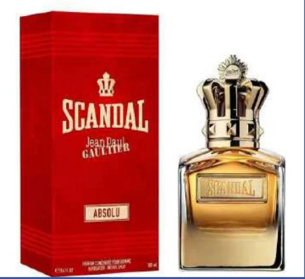 Scandal Absolu