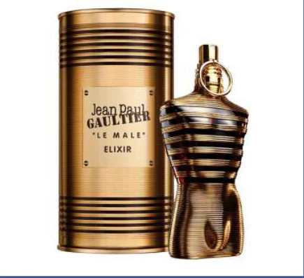 Le Male Elixir