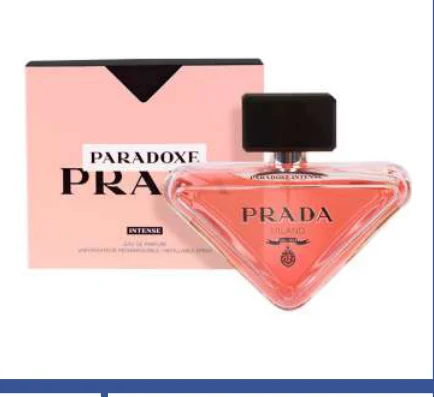 Paradoxe Intense