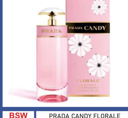 Candy Florale