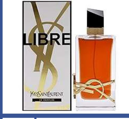 Libre Le Parfum