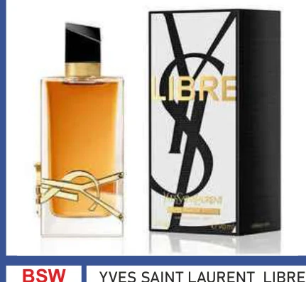 Libre Intense