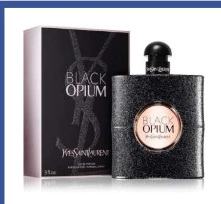 Black Opium