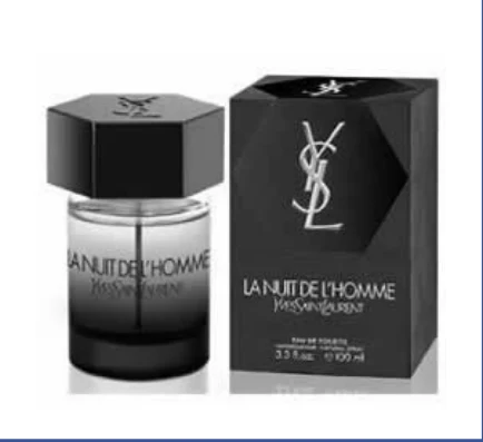 La Nuit De L'Homme