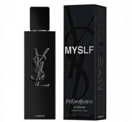 Myslf Le Parfum