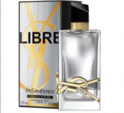 Libre L'Absolu Platine