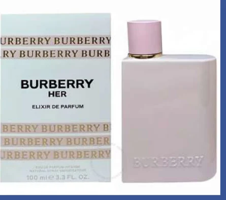 For Her Elixir