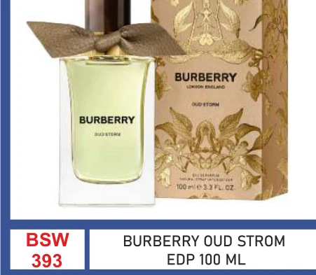 Oud Strom