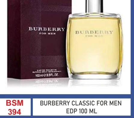 Classic For Men