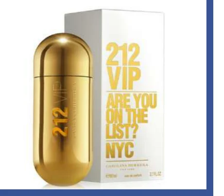 212 VIP