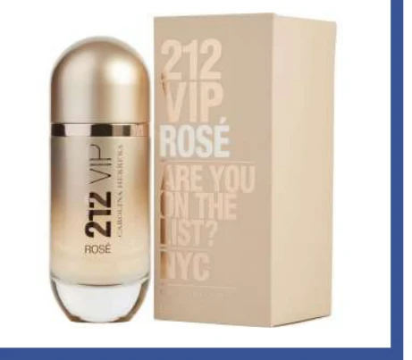 212 VIP Rose