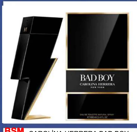 Bad Boy