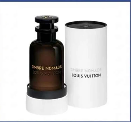 Ombre Nomade