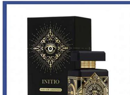 Oud For Greatness