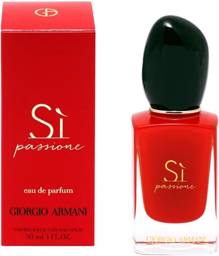 Sì Passione